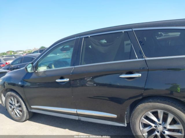5N1AL0MN5FC506539 Infiniti QX60