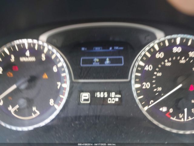 5N1AL0MN5FC506539 Infiniti QX60
