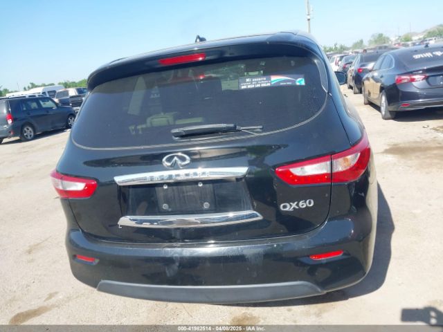 5N1AL0MN5FC506539 Infiniti QX60