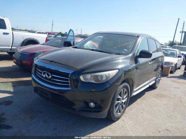 5N1AL0MN5FC506539 Infiniti QX60
