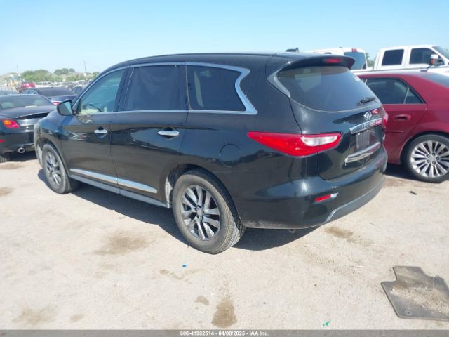 5N1AL0MN5FC506539 Infiniti QX60