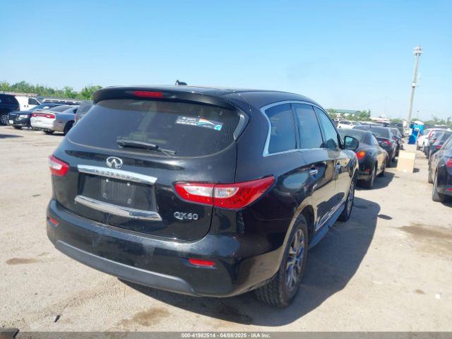 5N1AL0MN5FC506539 Infiniti QX60