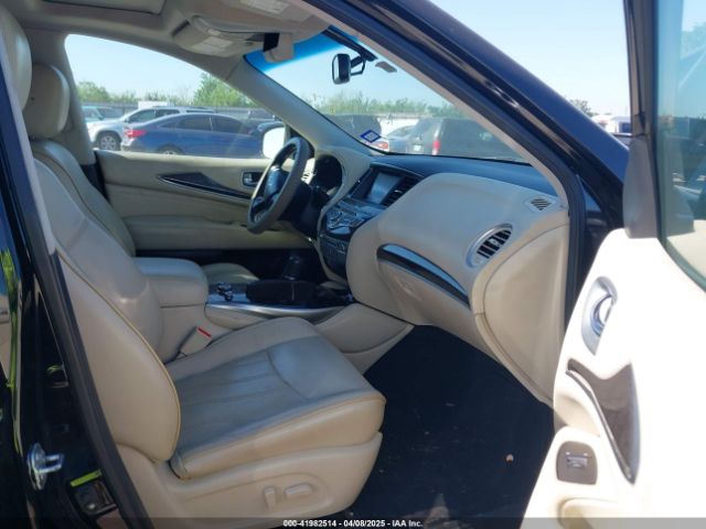 5N1AL0MN5FC506539 Infiniti QX60