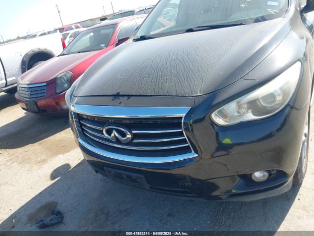 5N1AL0MN5FC506539 Infiniti QX60