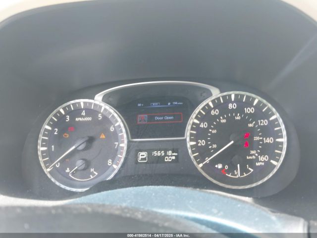 5N1AL0MN5FC506539 Infiniti QX60