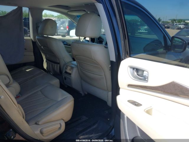5N1AL0MN5FC506539 Infiniti QX60