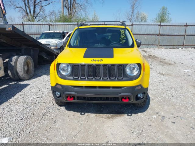 ZACCJBCT0FPB69420 Jeep Renegade Trailhawk