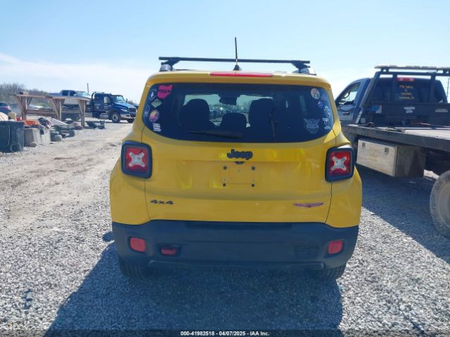 ZACCJBCT0FPB69420 Jeep Renegade Trailhawk