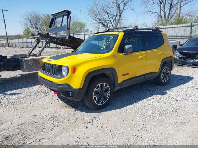 ZACCJBCT0FPB69420 Jeep Renegade Trailhawk