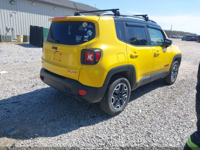 ZACCJBCT0FPB69420 Jeep Renegade Trailhawk