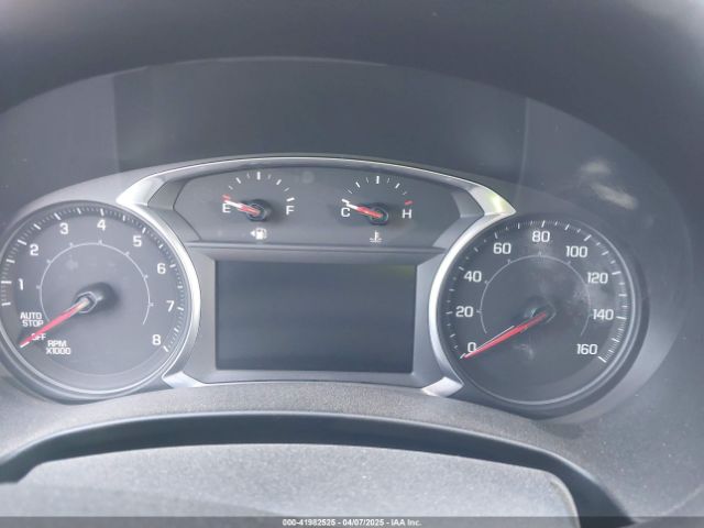 3GKALMEV7KL147627 GMC Terrain Sle