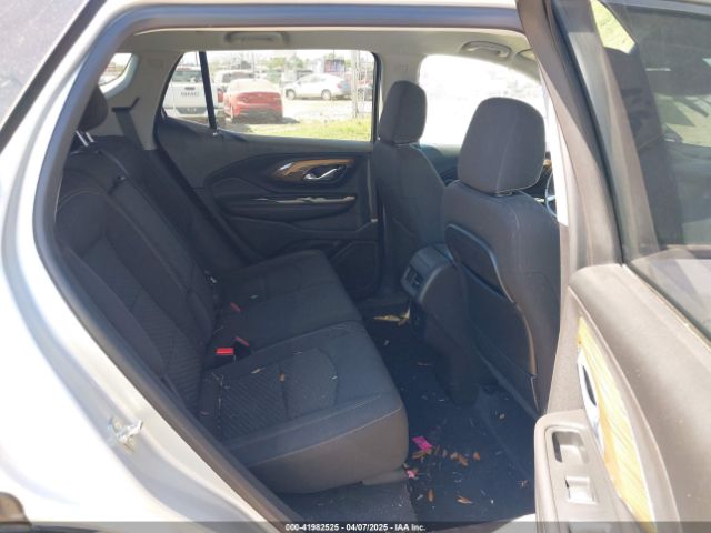 3GKALMEV7KL147627 GMC Terrain Sle