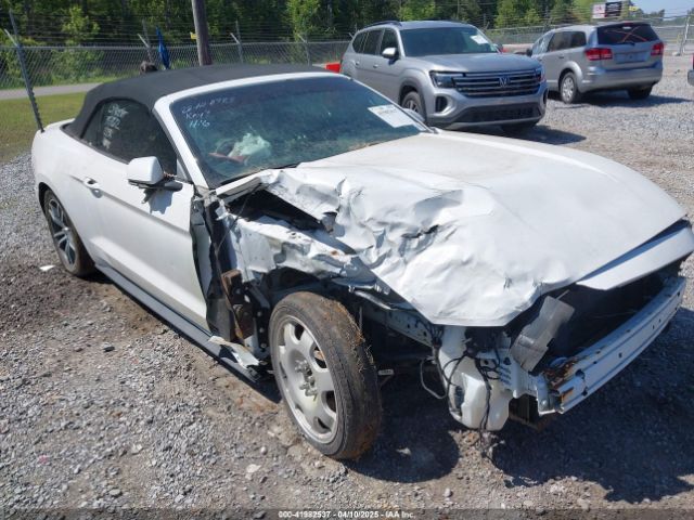 2015 FORD MUSTANG 1FATP8UH6F5383872