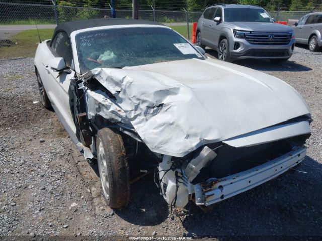 2015 FORD MUSTANG 1FATP8UH6F5383872 Photo 5