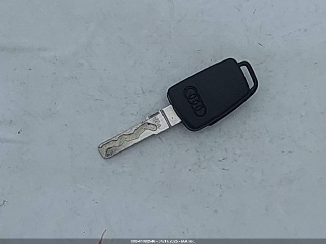2011 AUDI A6 WAUKGAFB0BN032095 Photo 10
