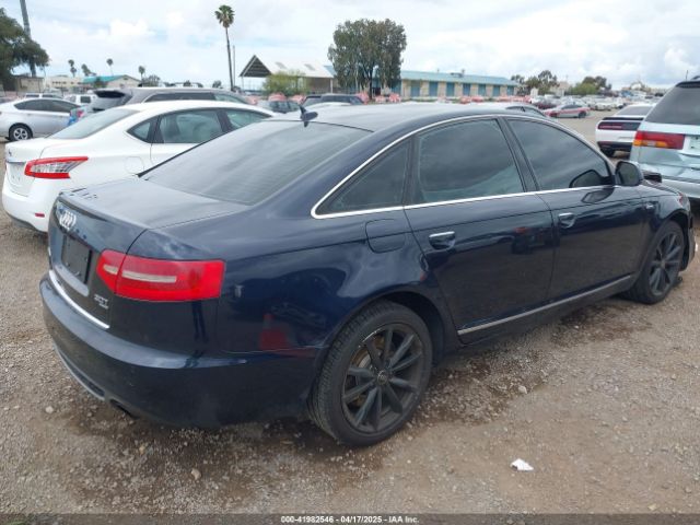 2011 AUDI A6 WAUKGAFB0BN032095 Photo 3