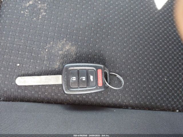 3CZRU6H14NM709489 Honda Hr-v Awd Sport