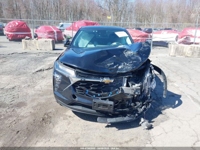 KL77LFE25RC107816 Chevrolet Trax Fwd Sp