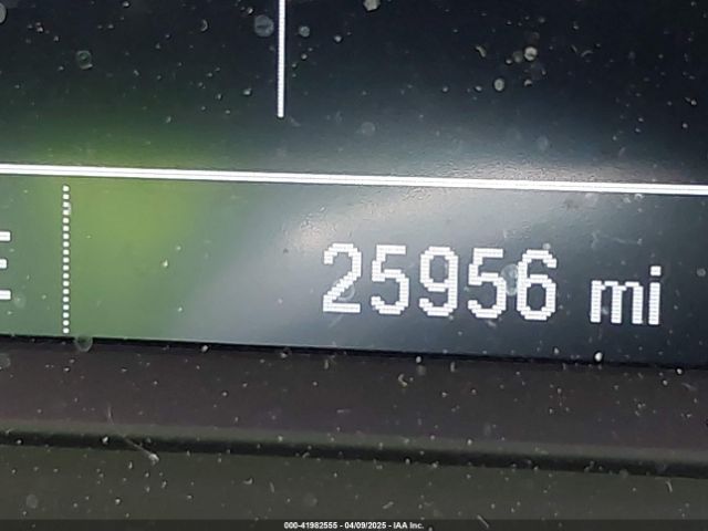 KL77LFE25RC107816 Chevrolet Trax Fwd Sp