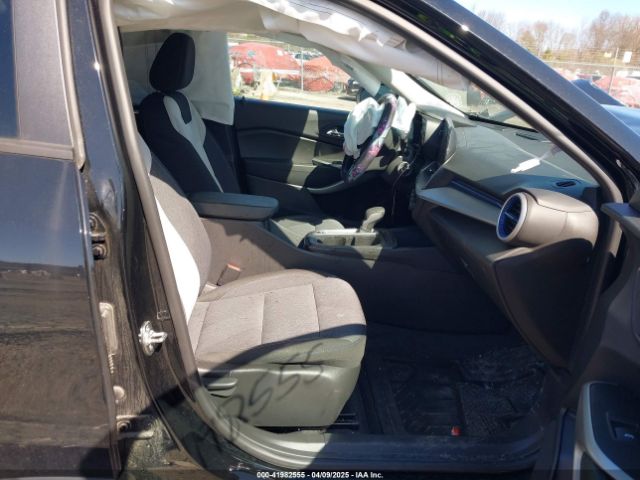 KL77LFE25RC107816 Chevrolet Trax Fwd Sp