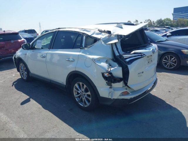 JTMDJREVXHD138320 Toyota Rav4 Hybrid Limited