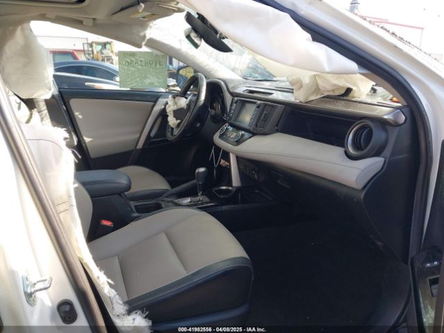 JTMDJREVXHD138320 Toyota Rav4 Hybrid Limited