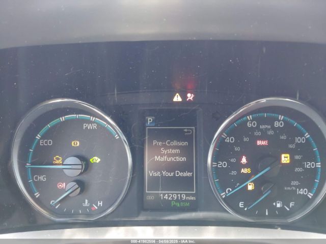 JTMDJREVXHD138320 Toyota Rav4 Hybrid Limited