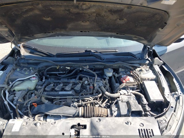 SHHFK7H59HU204921 Honda CIVIC EX