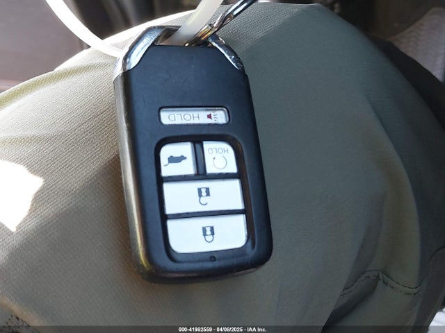 SHHFK7H59HU204921 Honda CIVIC EX