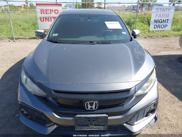 SHHFK7H59HU204921 Honda CIVIC EX