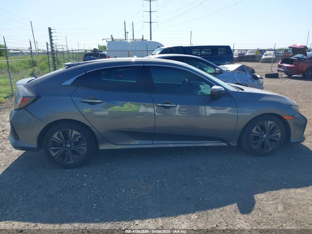 SHHFK7H59HU204921 Honda CIVIC EX