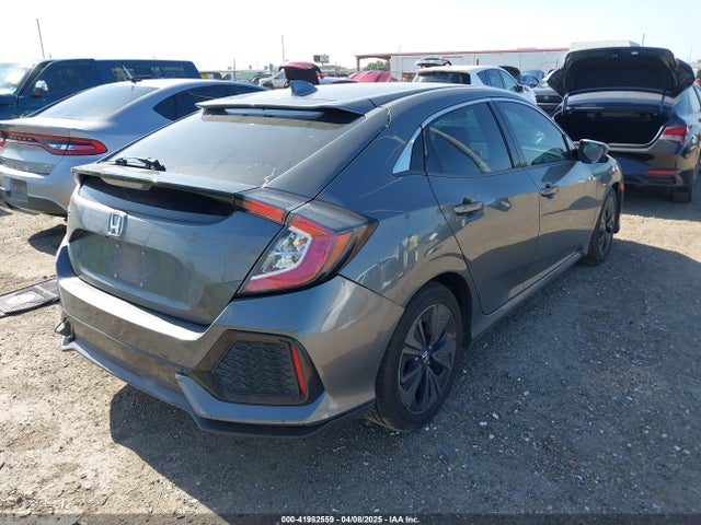 SHHFK7H59HU204921 Honda CIVIC EX