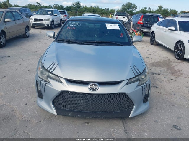 JTKJF5C77E3075947 Scion Tc 10 Series