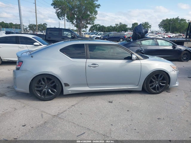 JTKJF5C77E3075947 Scion Tc 10 Series