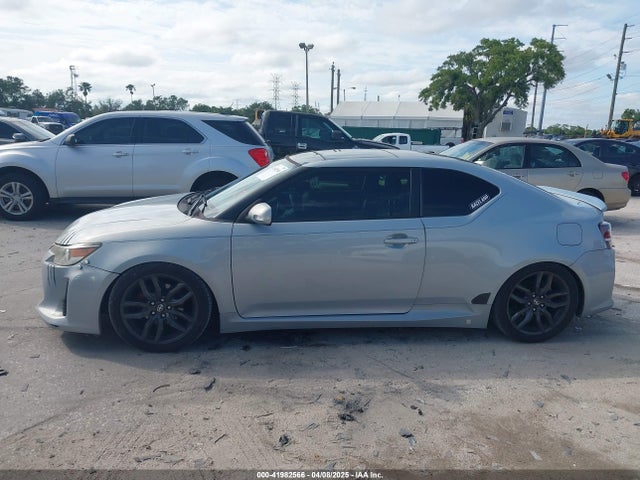 JTKJF5C77E3075947 Scion Tc 10 Series