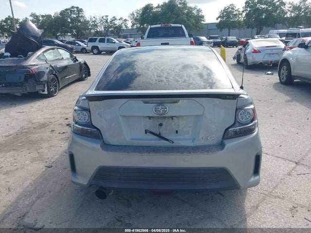 JTKJF5C77E3075947 Scion Tc 10 Series
