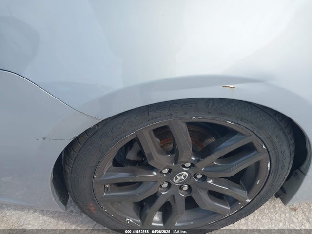 JTKJF5C77E3075947 Scion Tc 10 Series