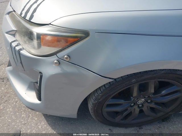 JTKJF5C77E3075947 Scion Tc 10 Series