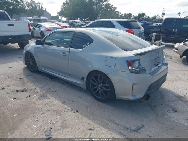 JTKJF5C77E3075947 Scion Tc 10 Series