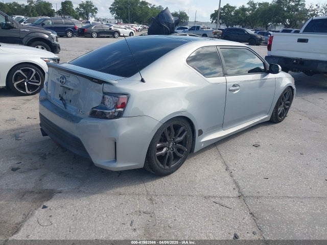 JTKJF5C77E3075947 Scion Tc 10 Series