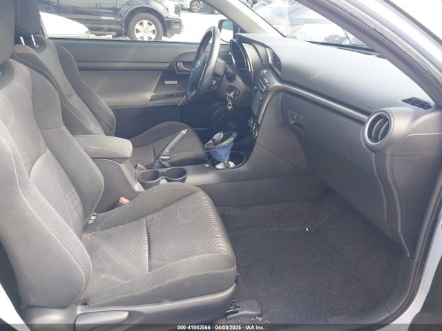 JTKJF5C77E3075947 Scion Tc 10 Series