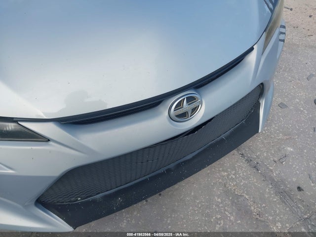 JTKJF5C77E3075947 Scion Tc 10 Series