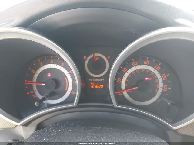 JTKJF5C77E3075947 Scion Tc 10 Series