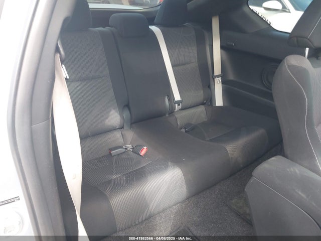 JTKJF5C77E3075947 Scion Tc 10 Series