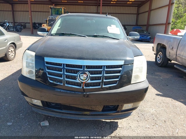 2008 CADILLAC ESCALADE 1GYEC63878R153767 Photo 5