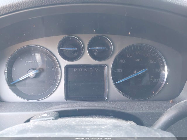 2008 CADILLAC ESCALADE 1GYEC63878R153767 Photo 6