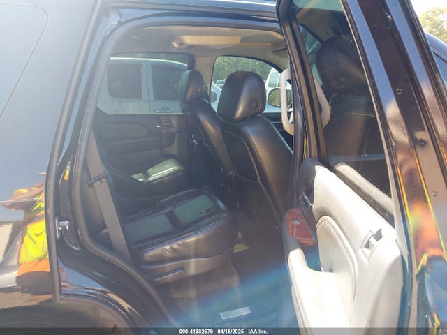 2008 CADILLAC ESCALADE 1GYEC63878R153767 Photo 7