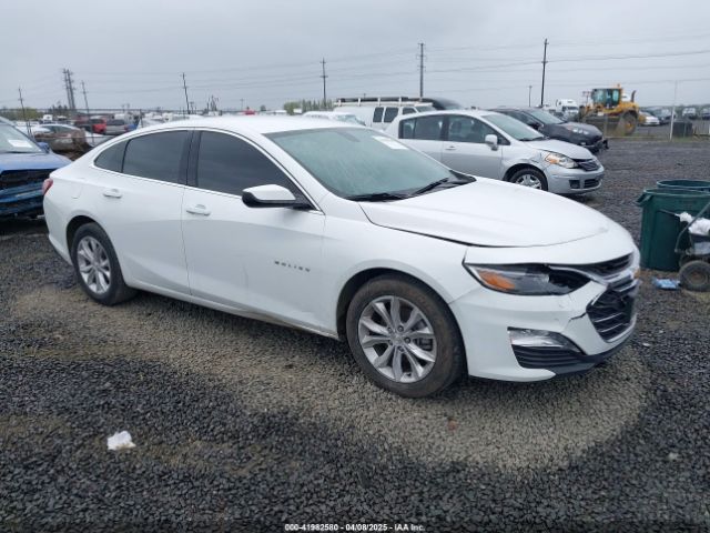 1G1ZD5STXLF109706 auction archive image
