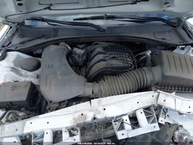 2022 CHRYSLER 300 2C3CCABGXNH162827 Photo 9