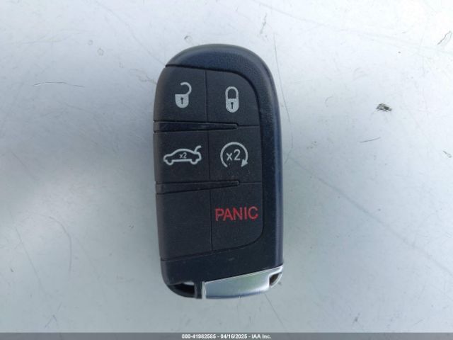 2022 CHRYSLER 300 2C3CCABGXNH162827 Photo 10